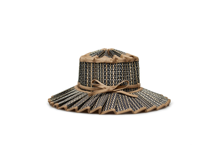 Nara | Island Vienna Hat