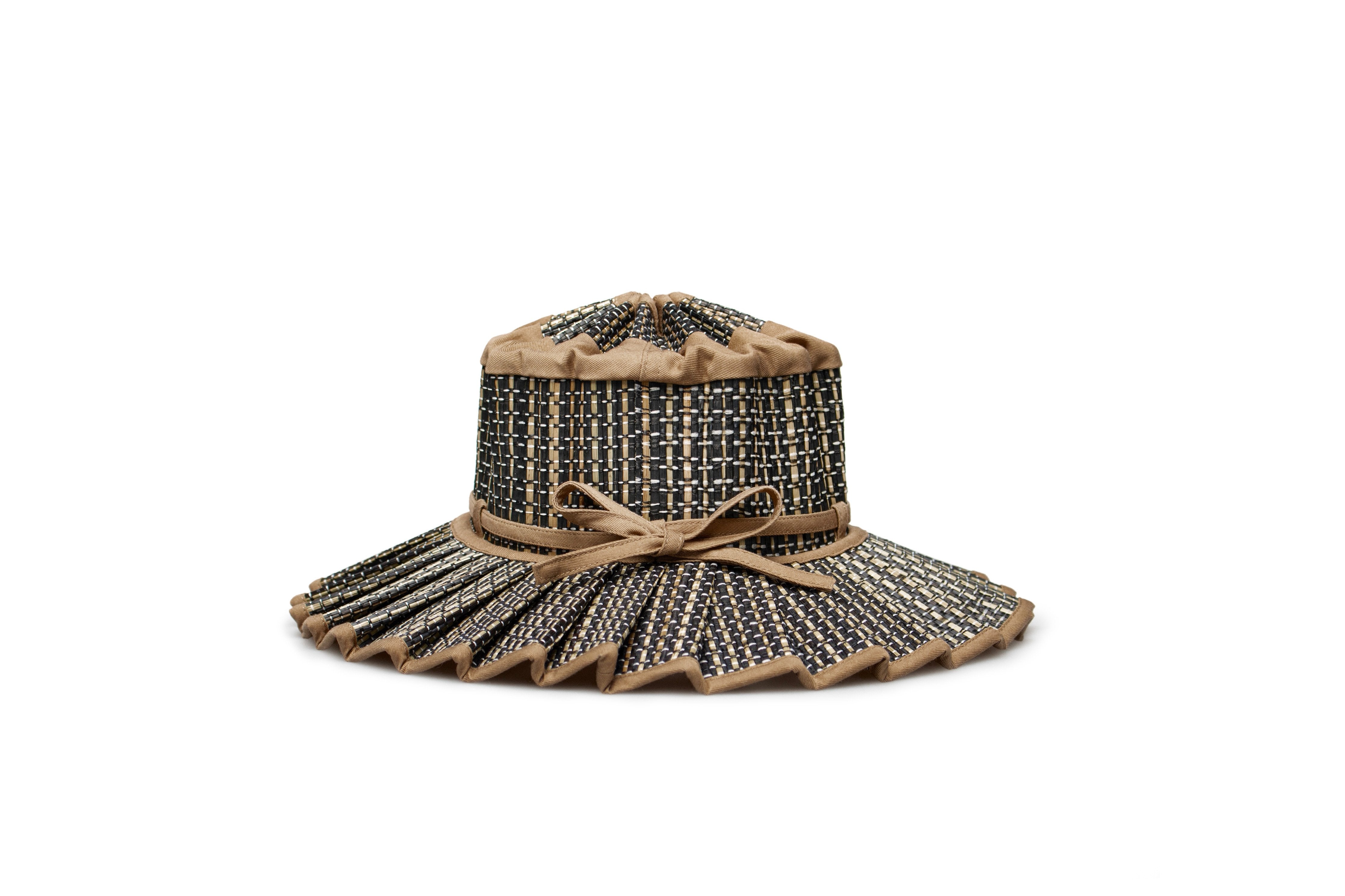 OUTLET | Nara | Island Vienna Hat – Lorna Murray