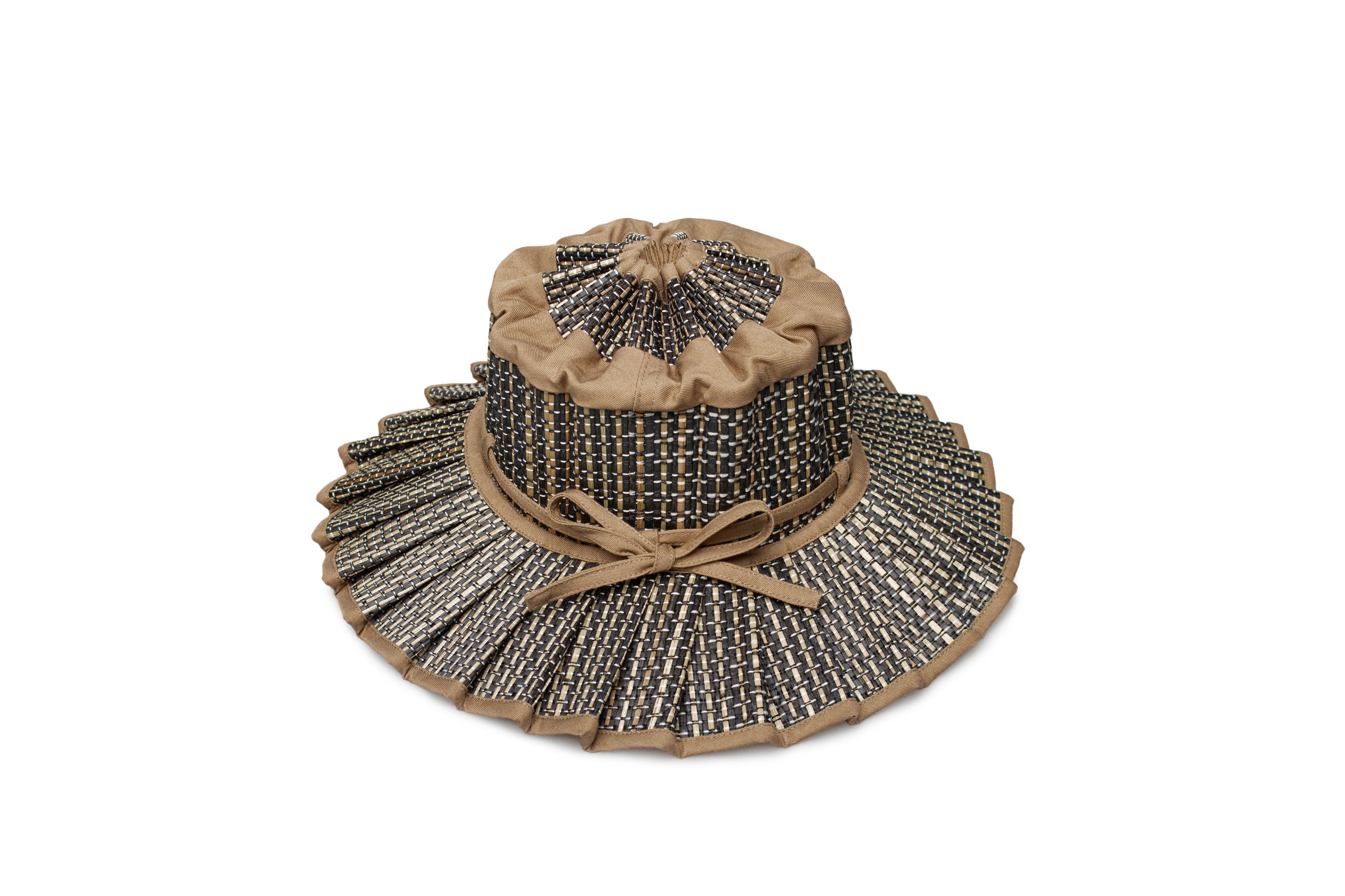 OUTLET | Nara | Island Vienna Hat