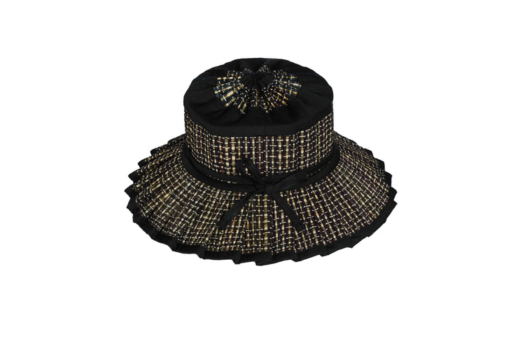 Isola | Island Vienna Hat – Lorna Murray