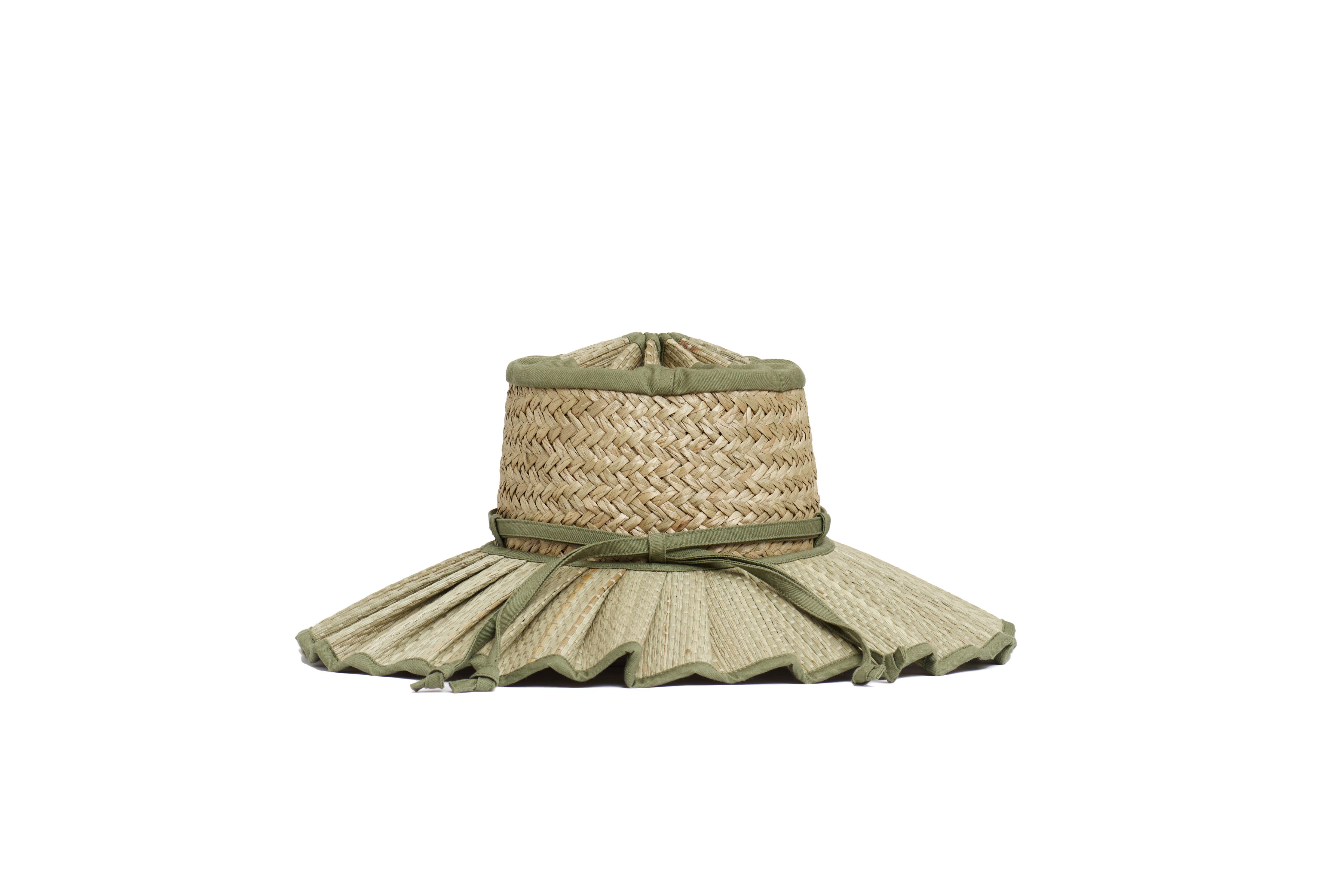 OUTLET | Olive Grove Villa Hat