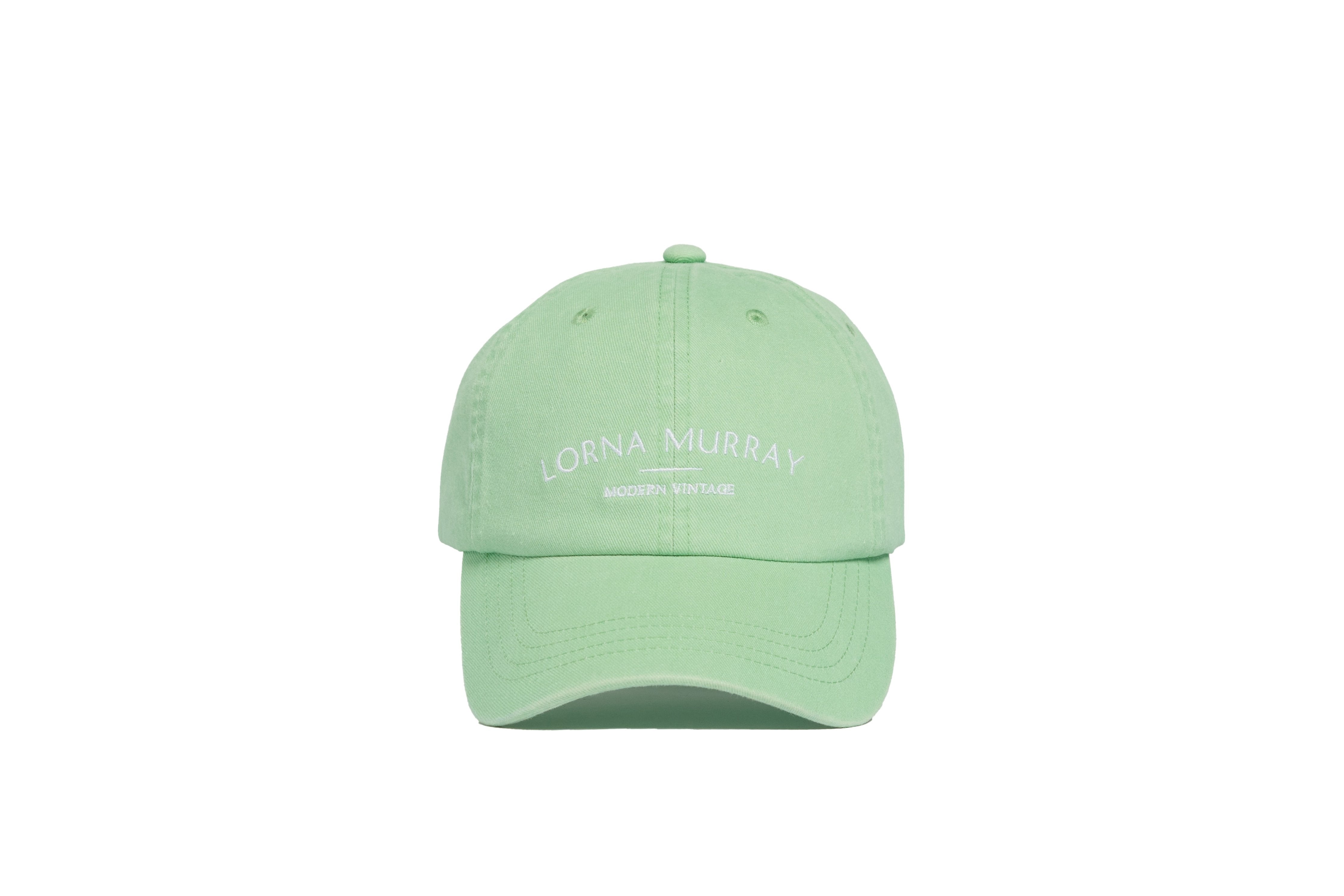 Spring Weekday Cap