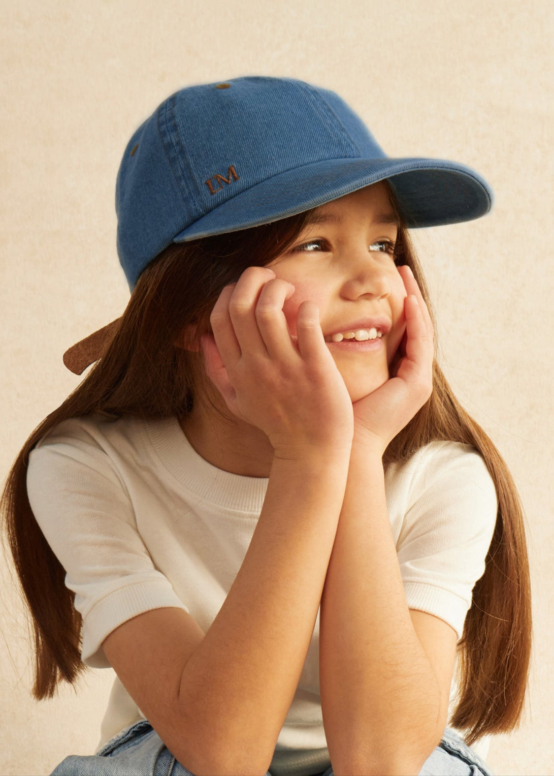 Key West Weekday Child Cap
