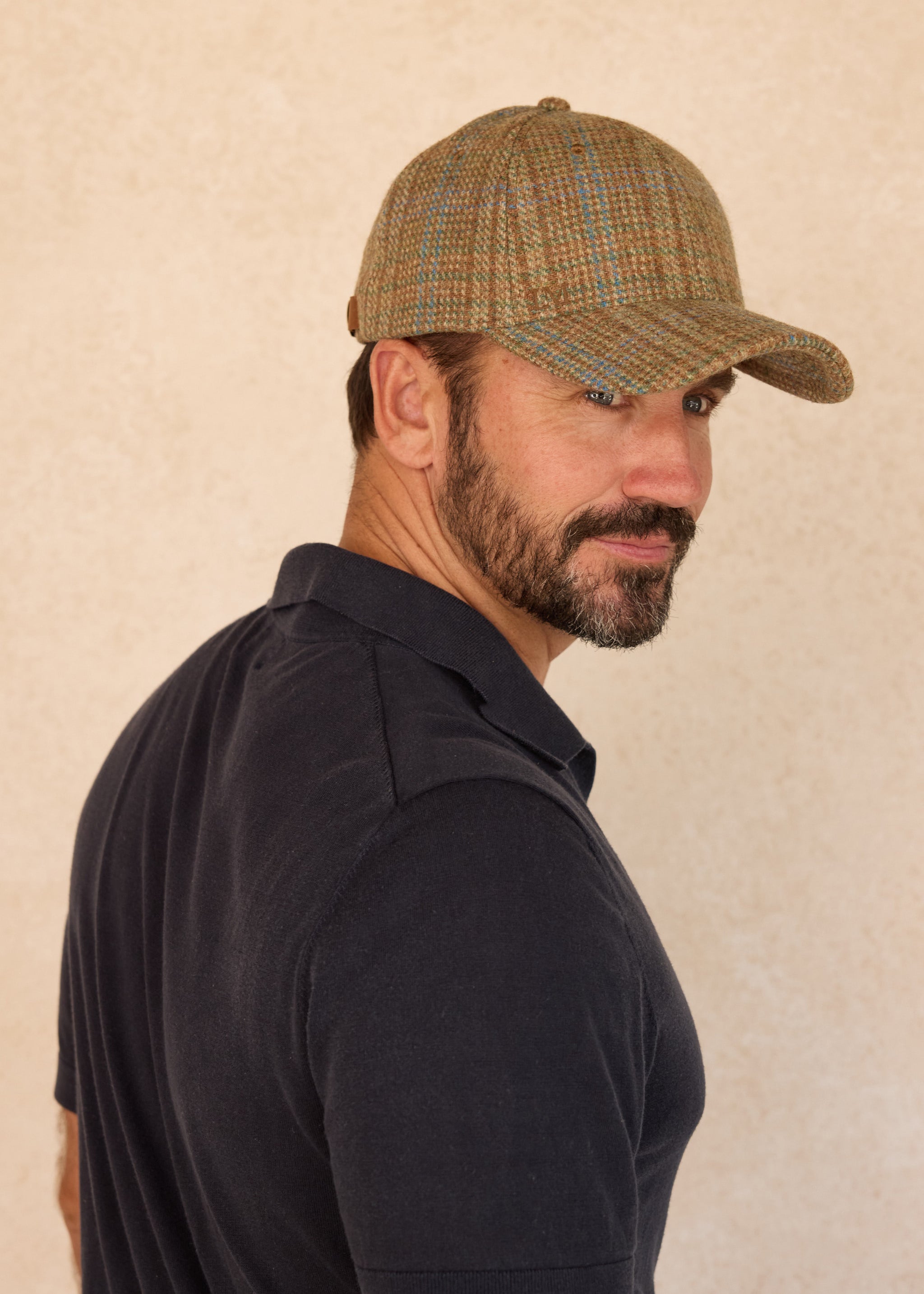 Bibbulmun Track Weekend Mens Cap