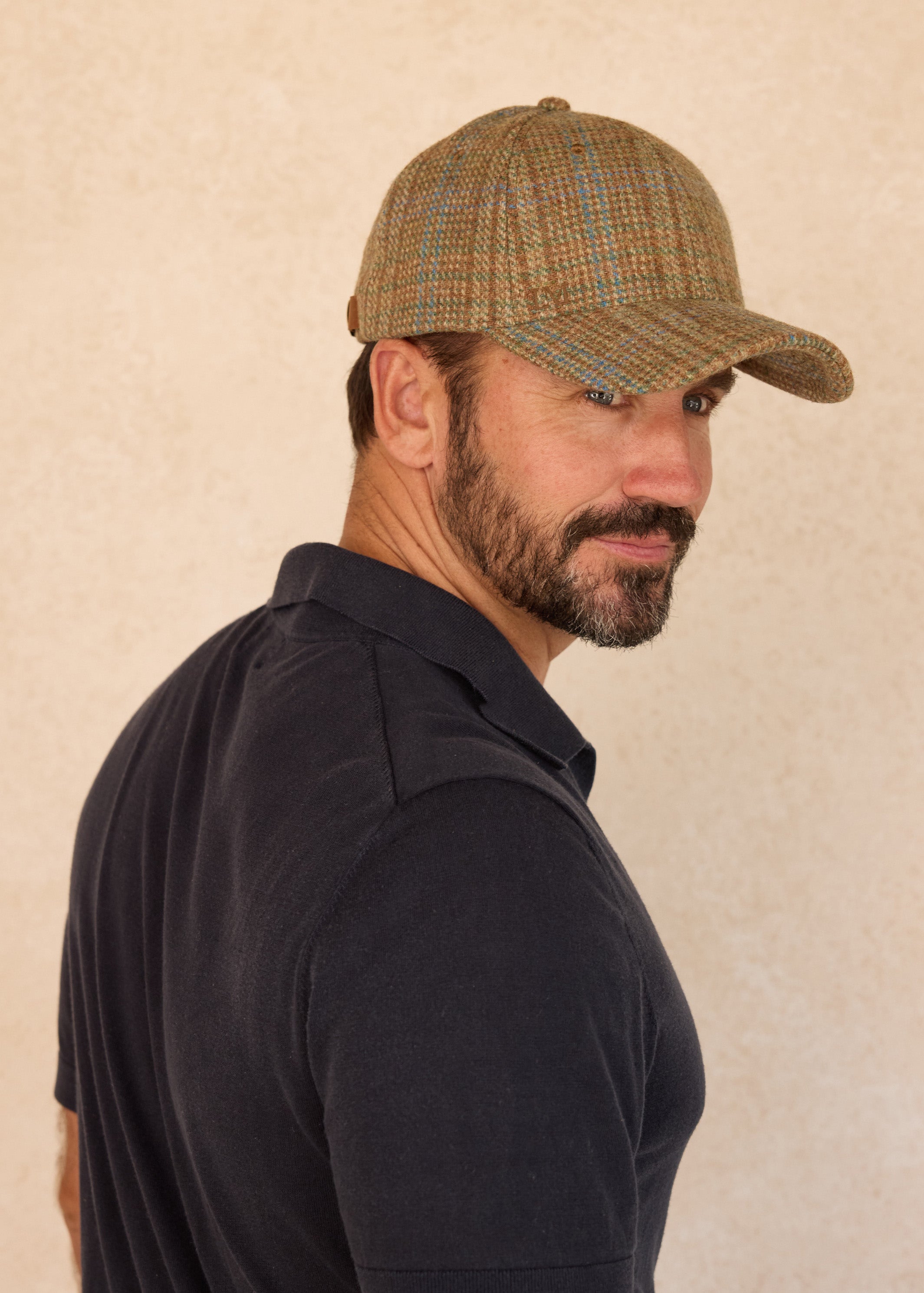 Bibbulmun Track Weekend Mens Cap