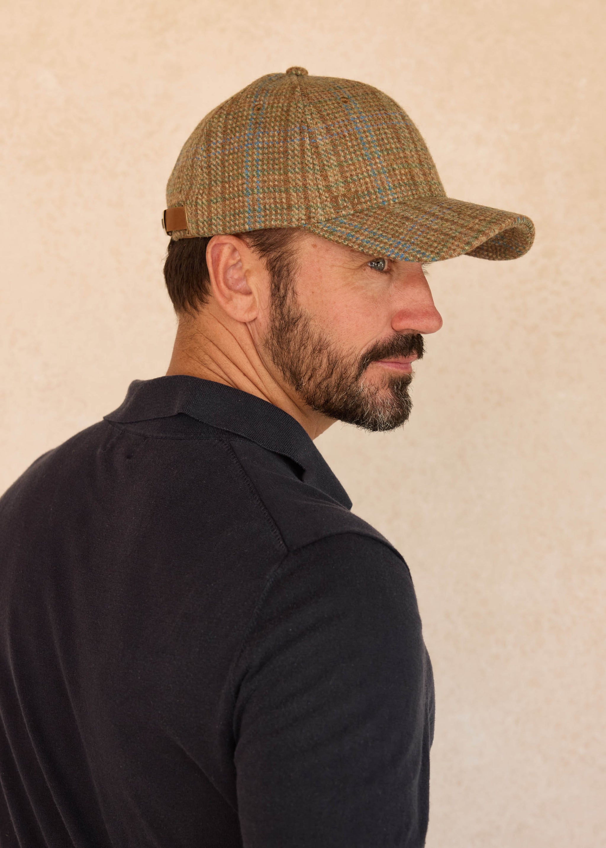 Bibbulmun Track Weekend Mens Cap