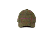 Mossvale Weekend Cap