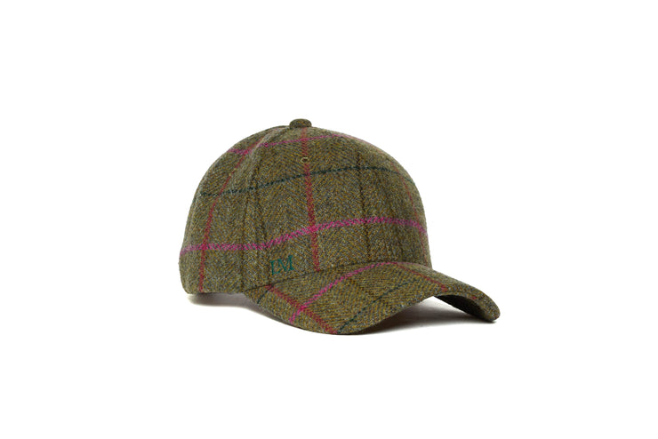 Mossvale Weekend Cap