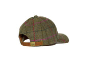 Mossvale Weekend Cap