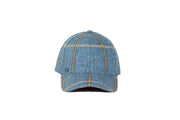 Pacific Stripe Weekend Cap