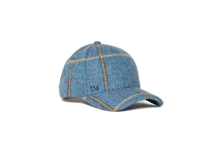 Pacific Stripe Weekend Cap