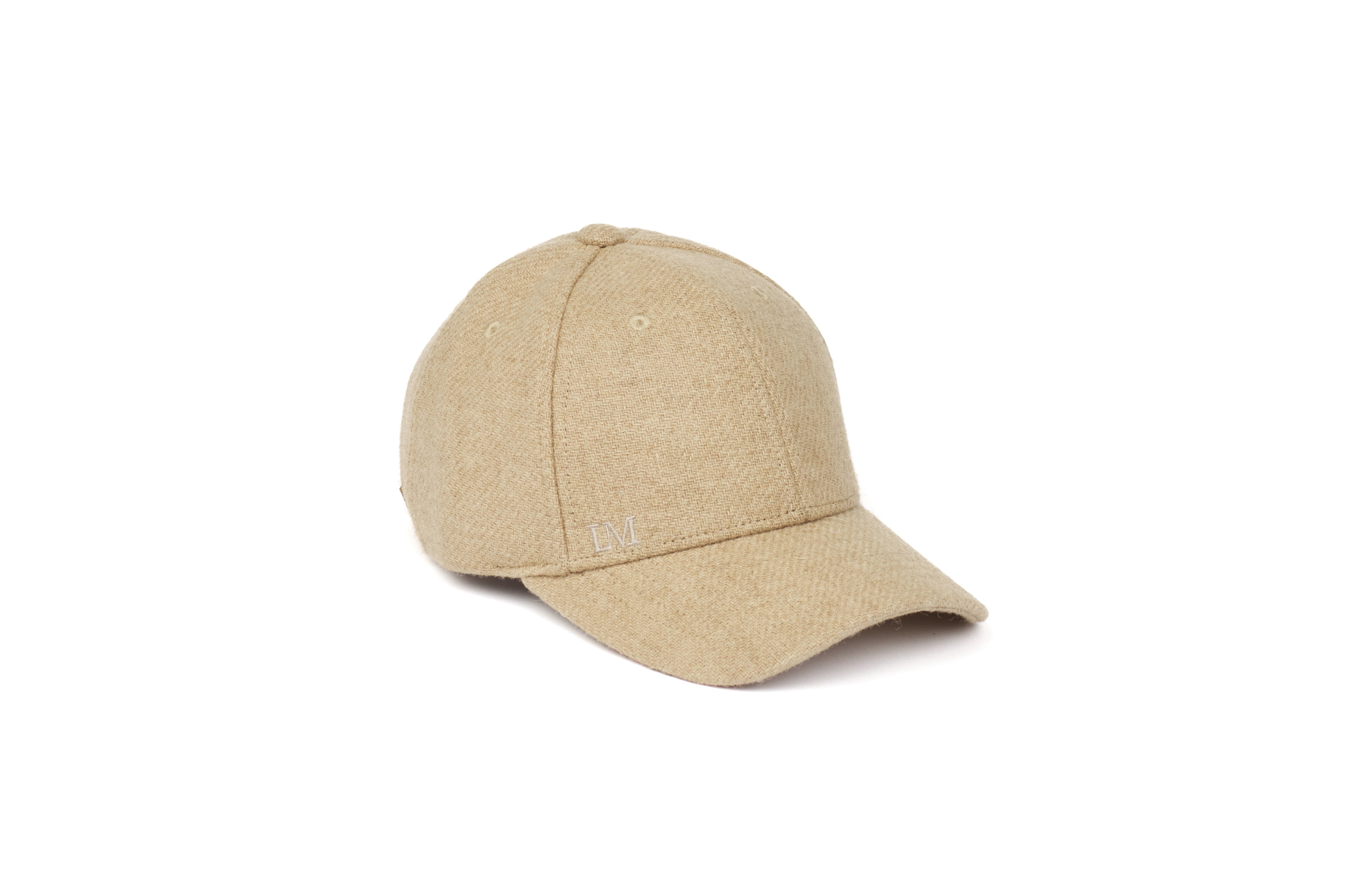 Sand Weekend Cap