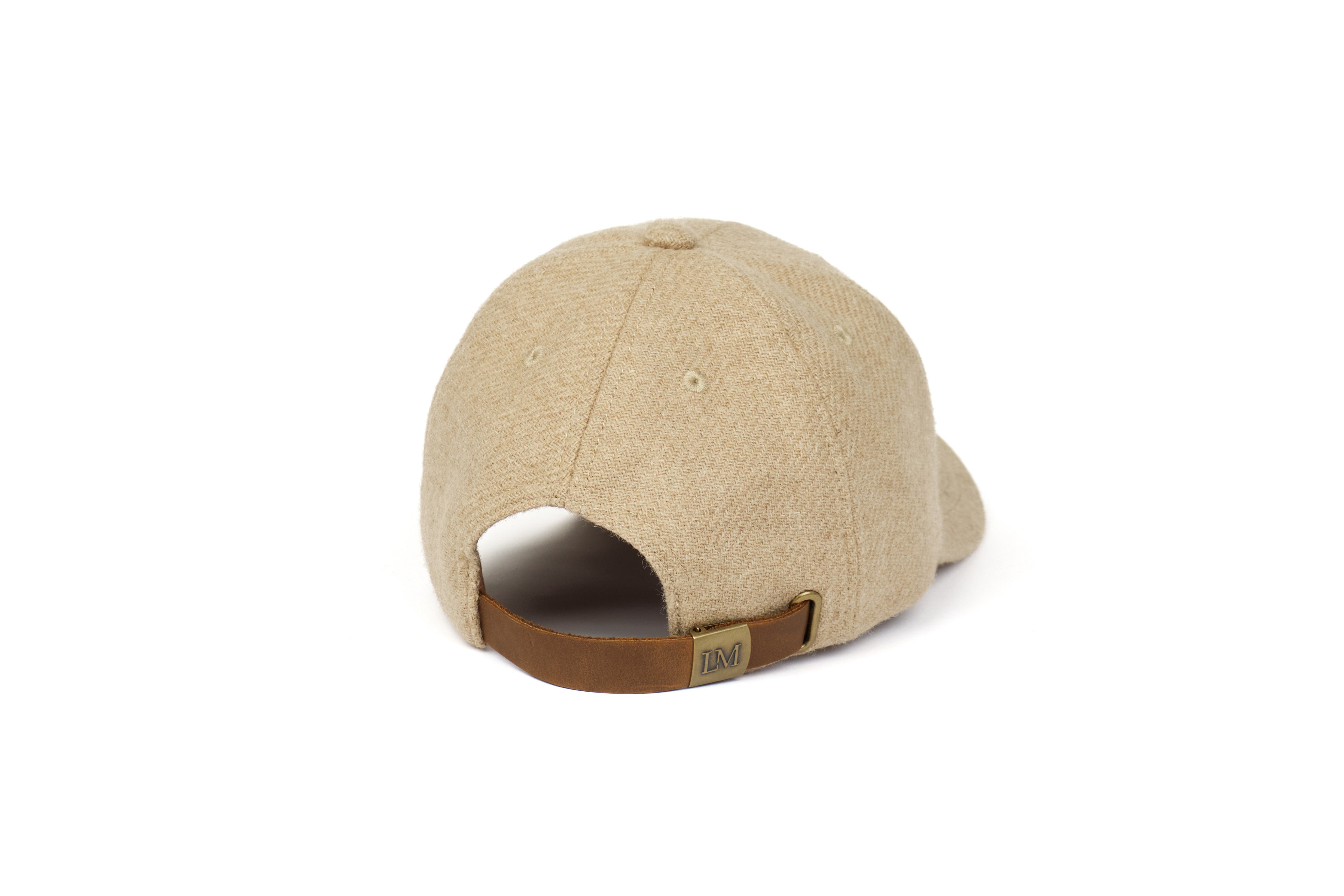 Sand Weekend Cap
