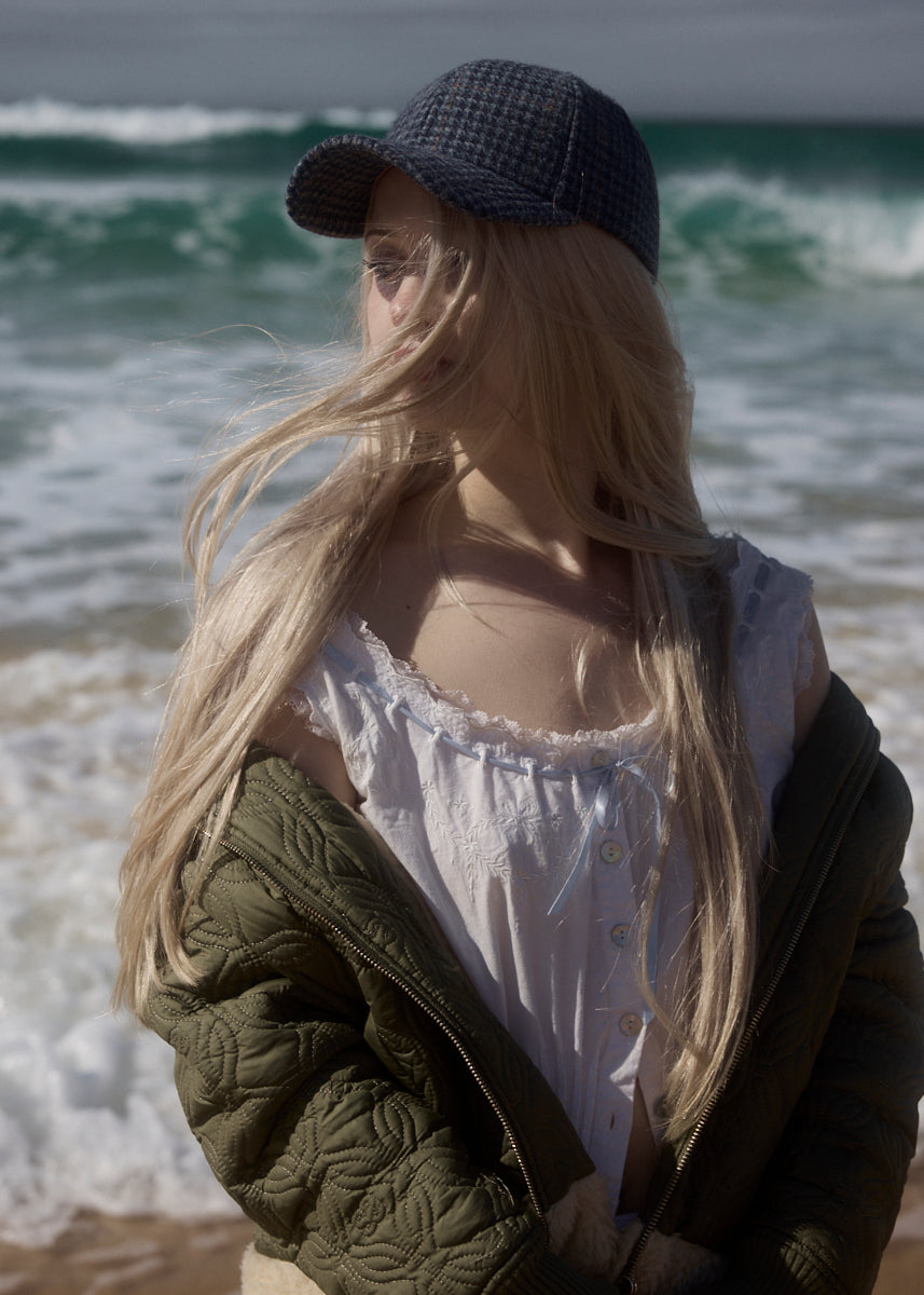 Lake Weekend Cap