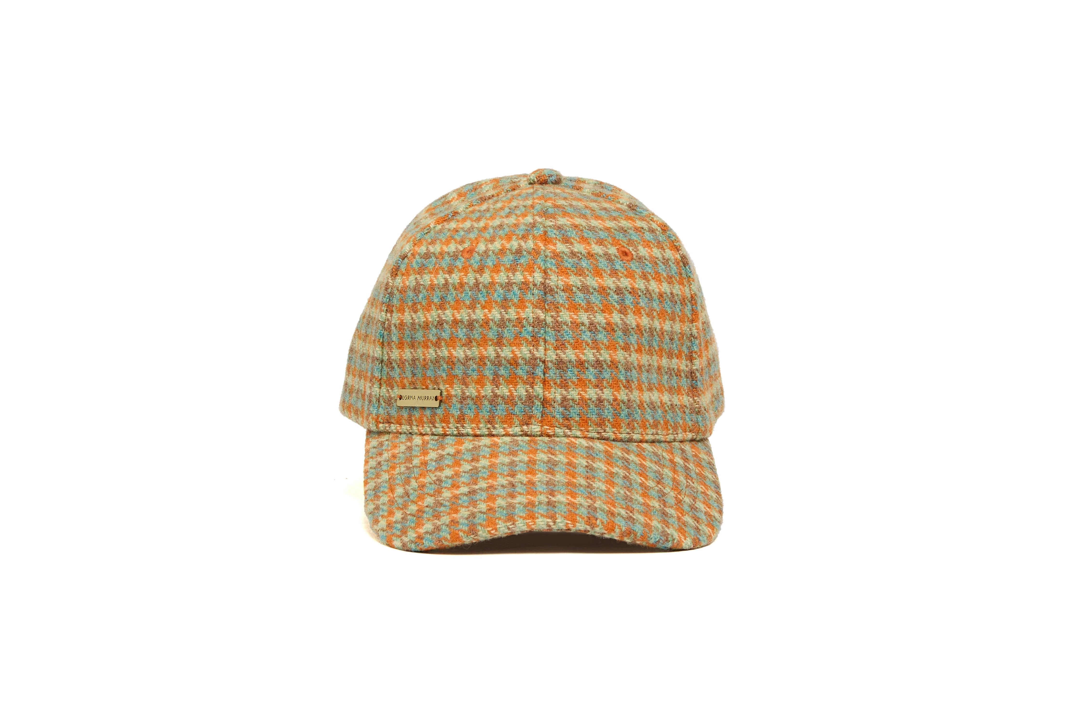 Alsace Weekend Cap