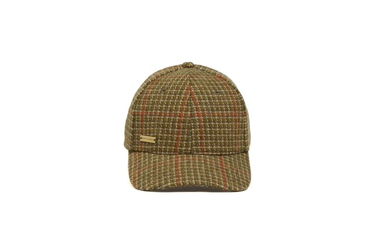 Belgravia Weekend Cap