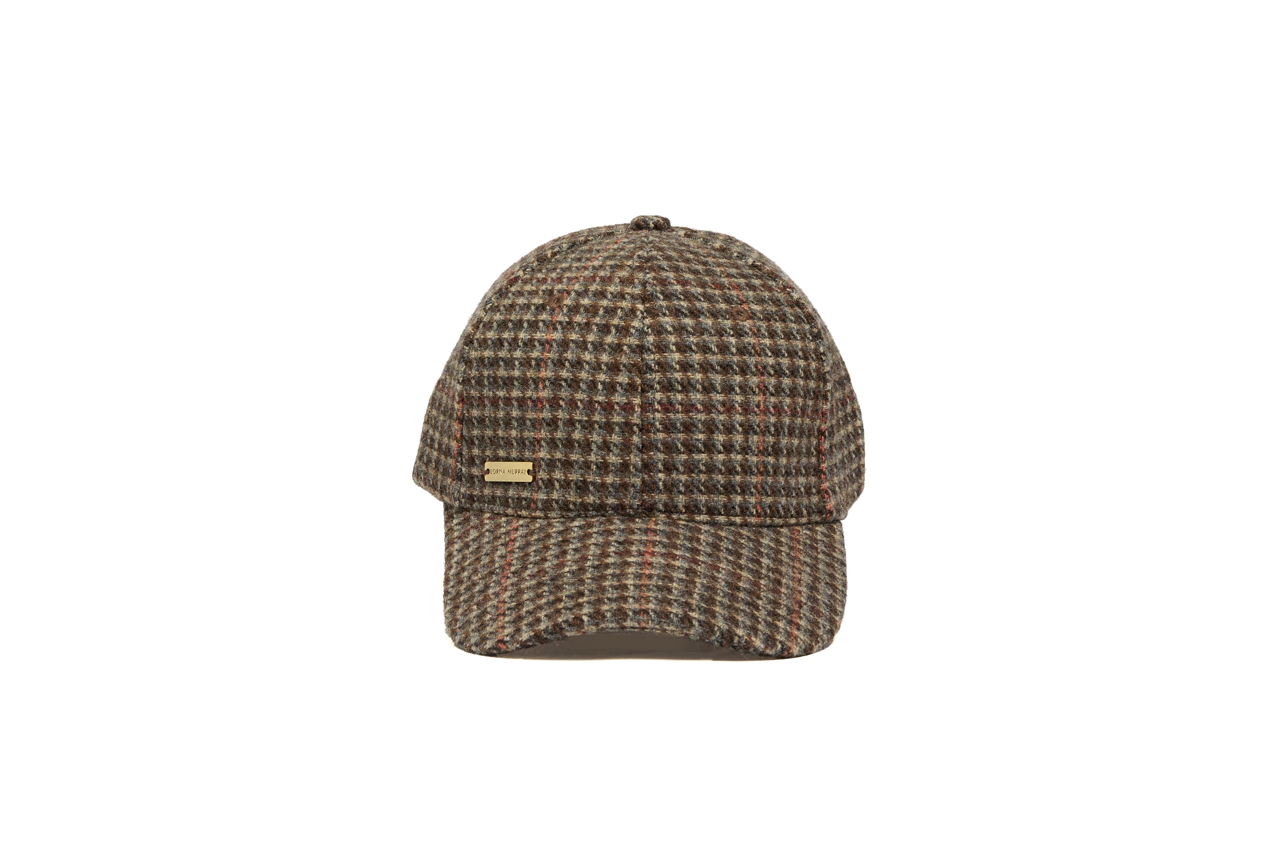 Metropolis Weekend Cap