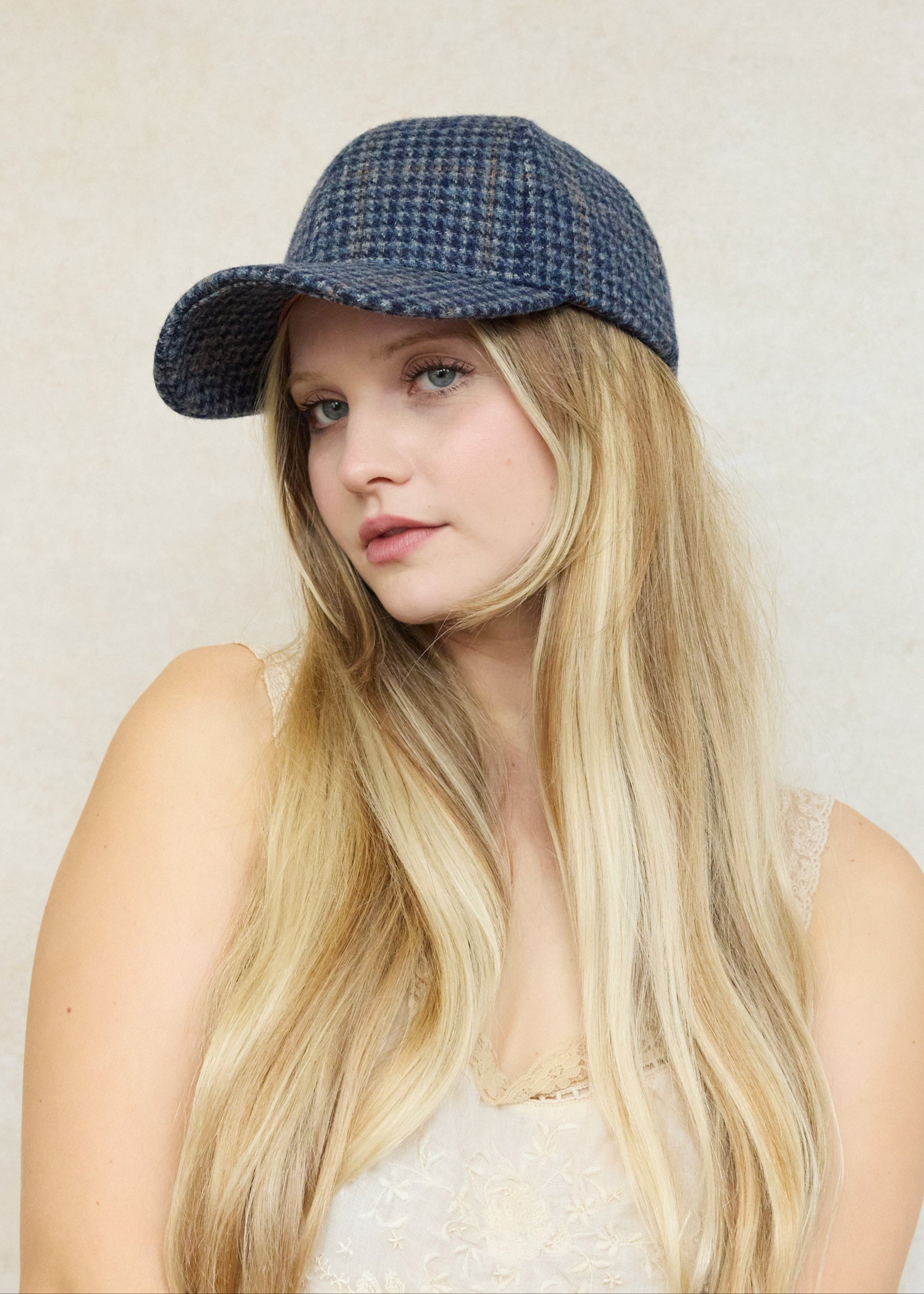 Gorra de fin de semana de lago