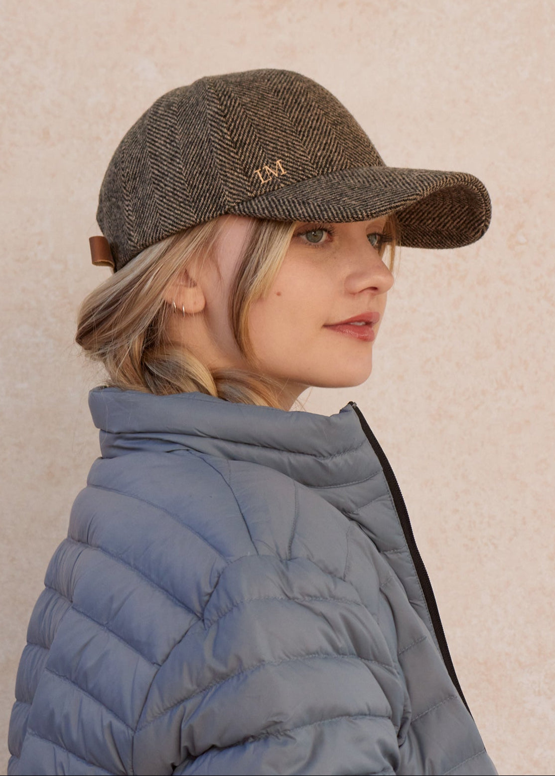 Mosman Weekend Cap
