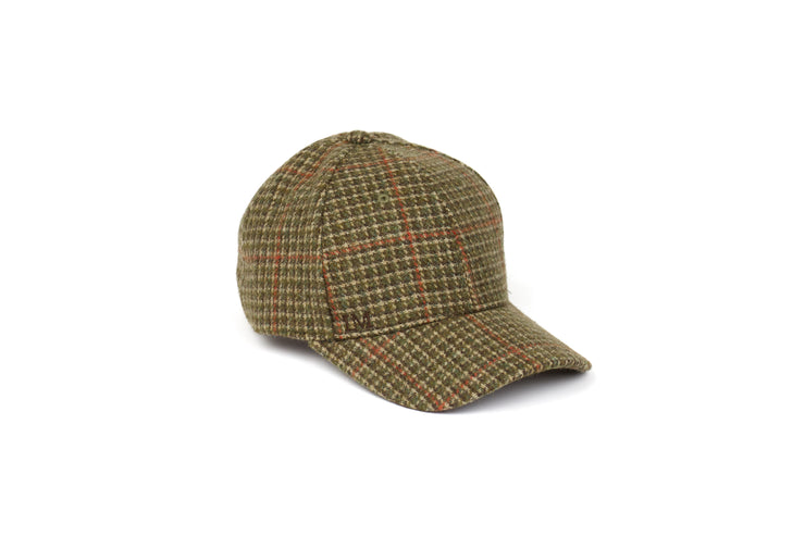 Belgravia Weekend Cap