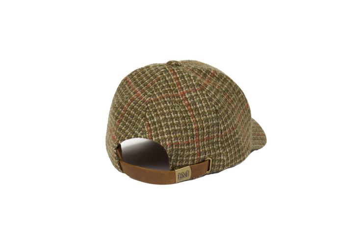 Belgravia Weekend Cap