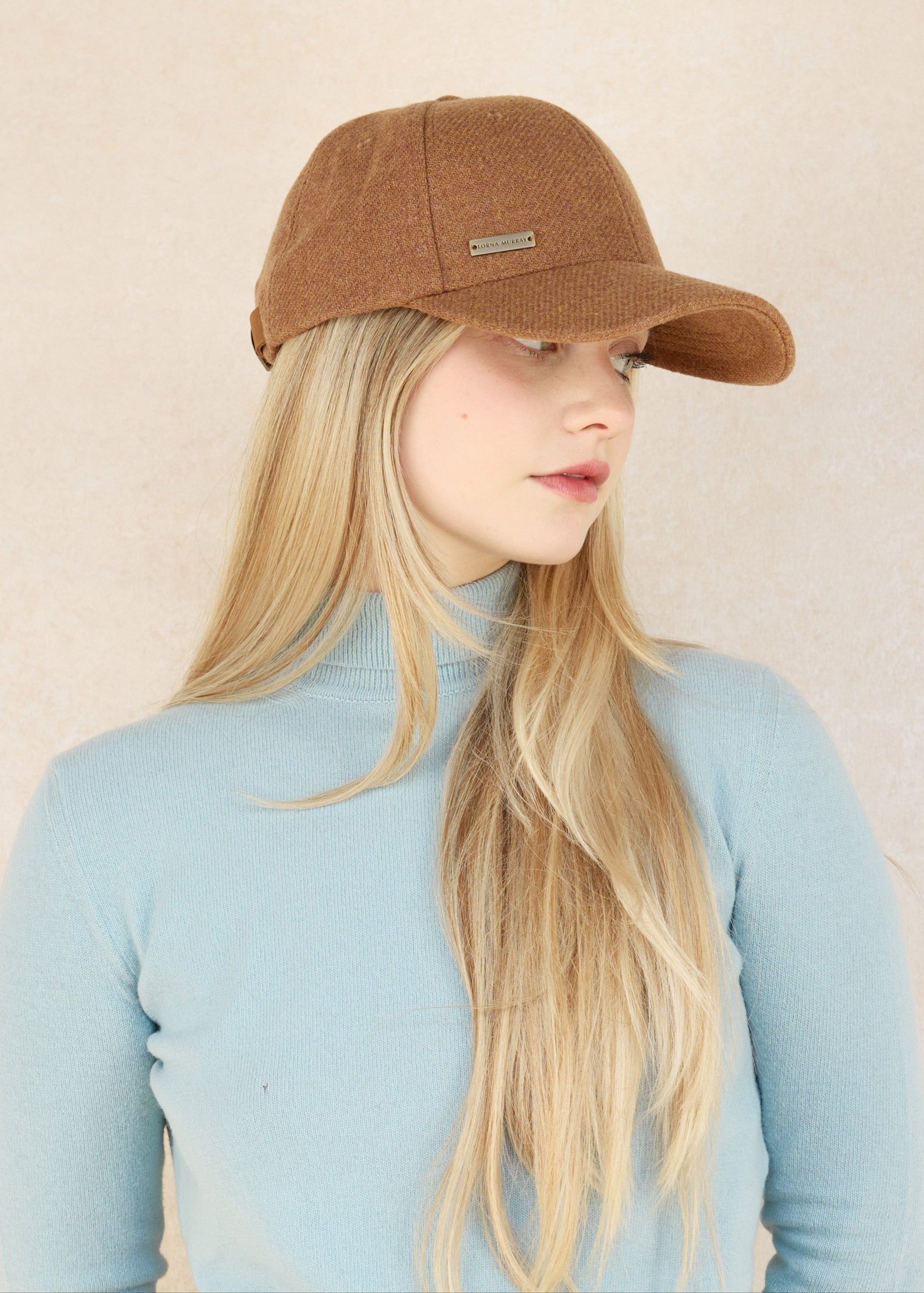 Spice Weekend Cap