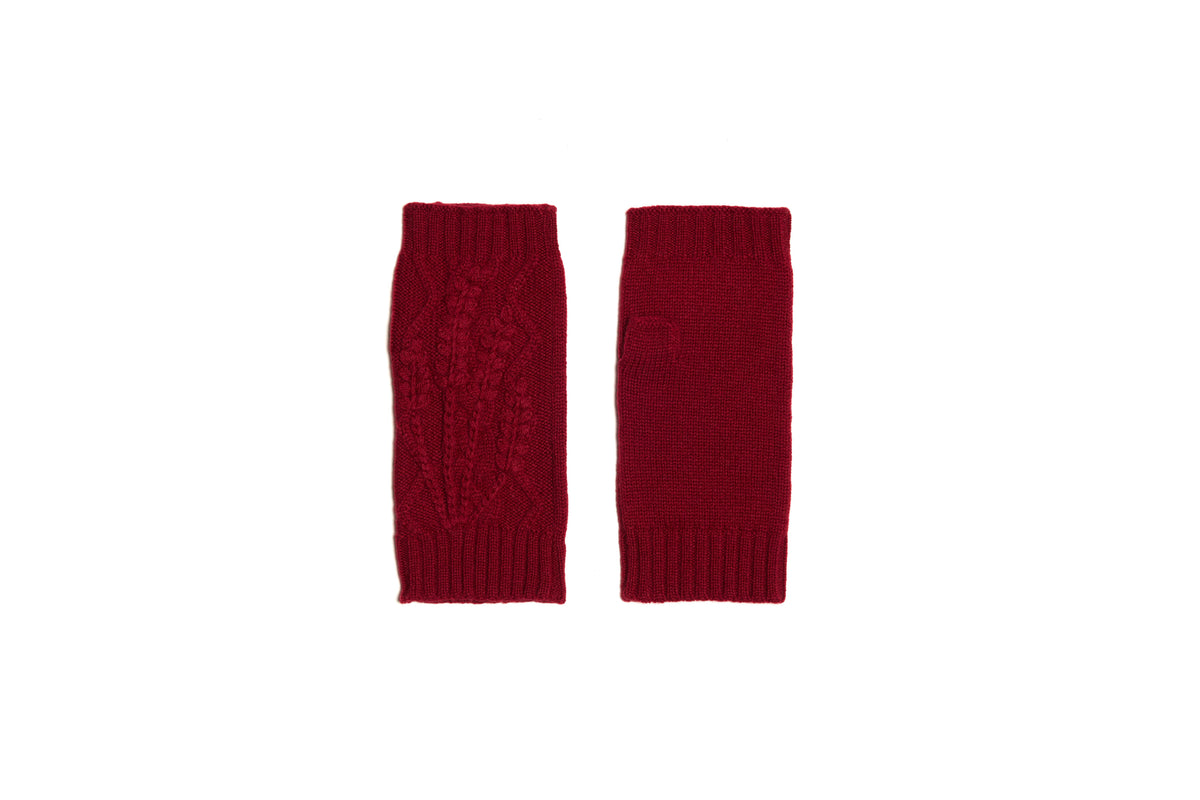 Bordeaux | Parklands Gloves