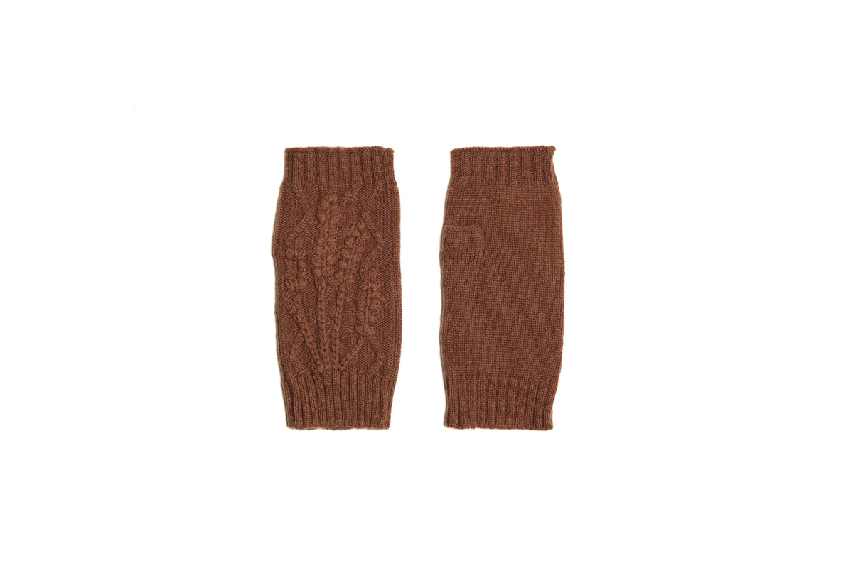 Chestnut | Parklands Gloves