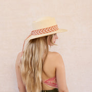 Bayside | Whitsundays Panama Hat