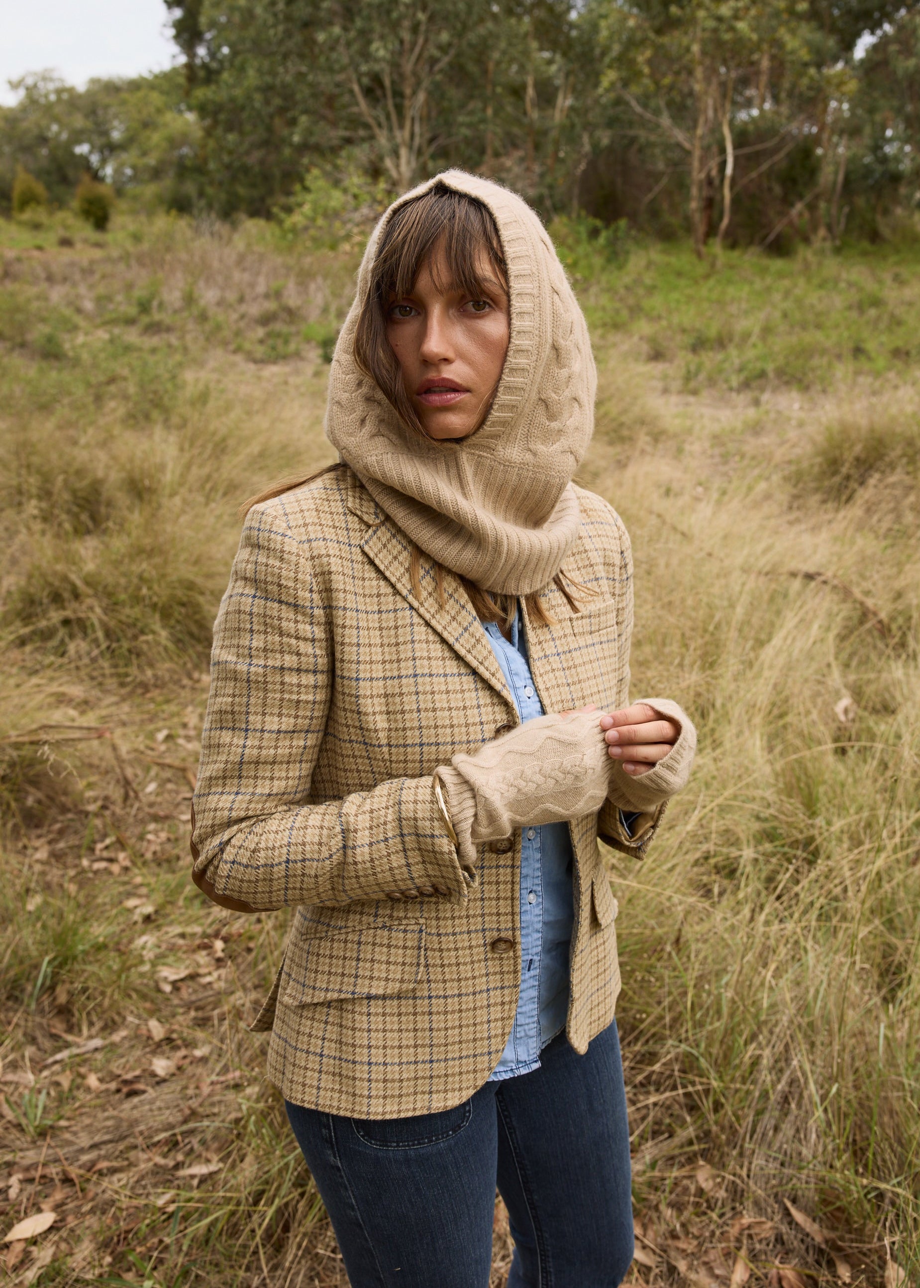 Sand Dune | Wilderness Hood