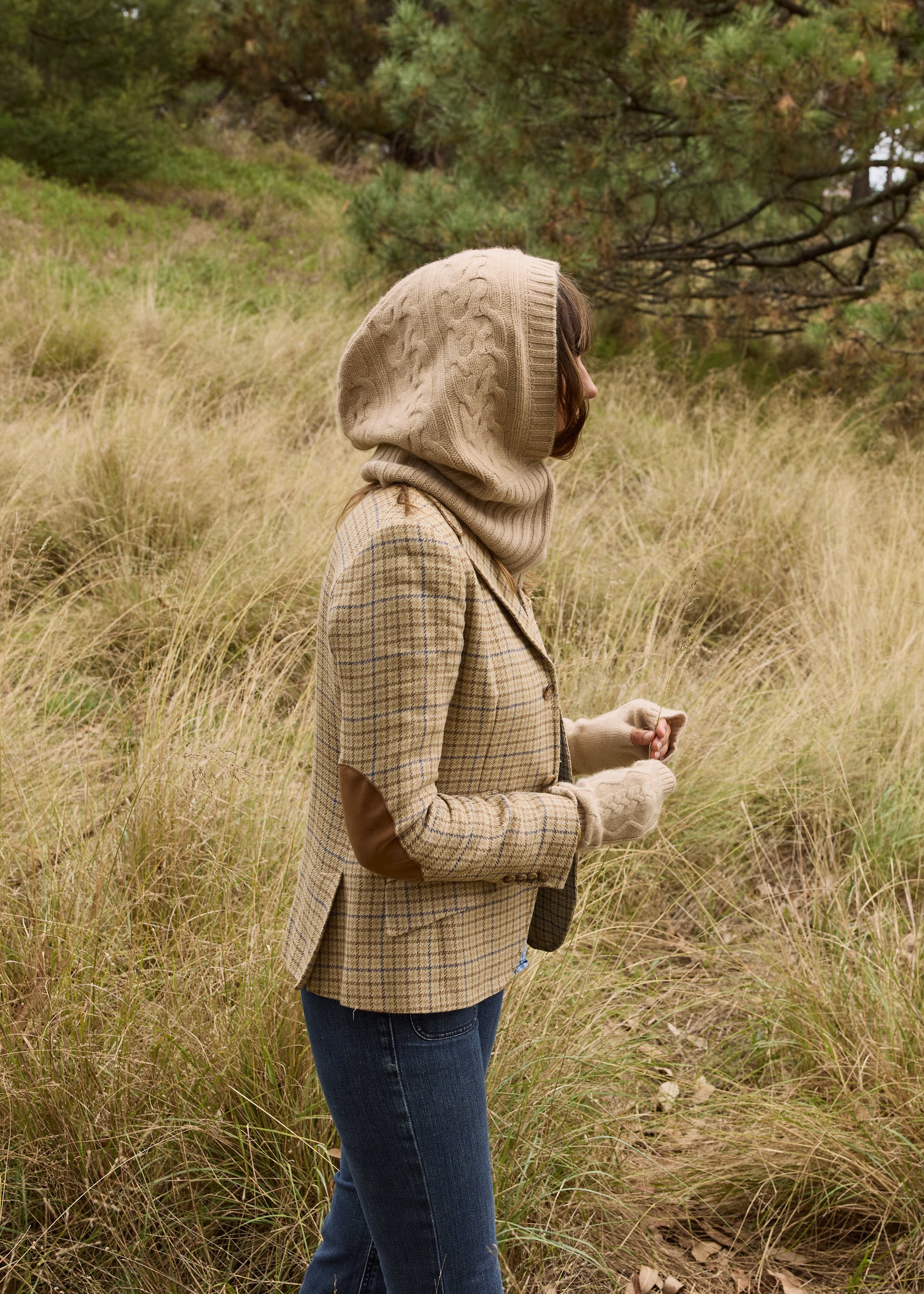 Sand Dune | Wilderness Hood