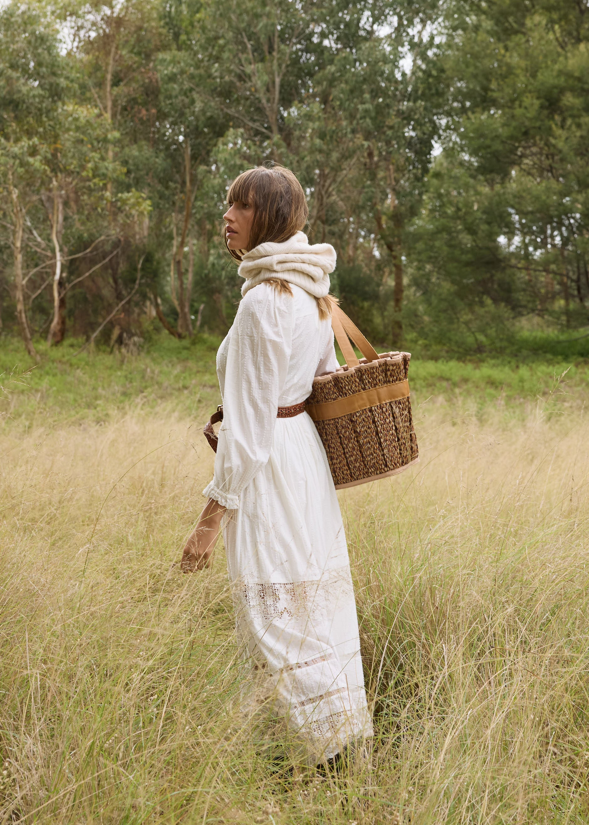 Tumbled Stone | Wilderness Hood