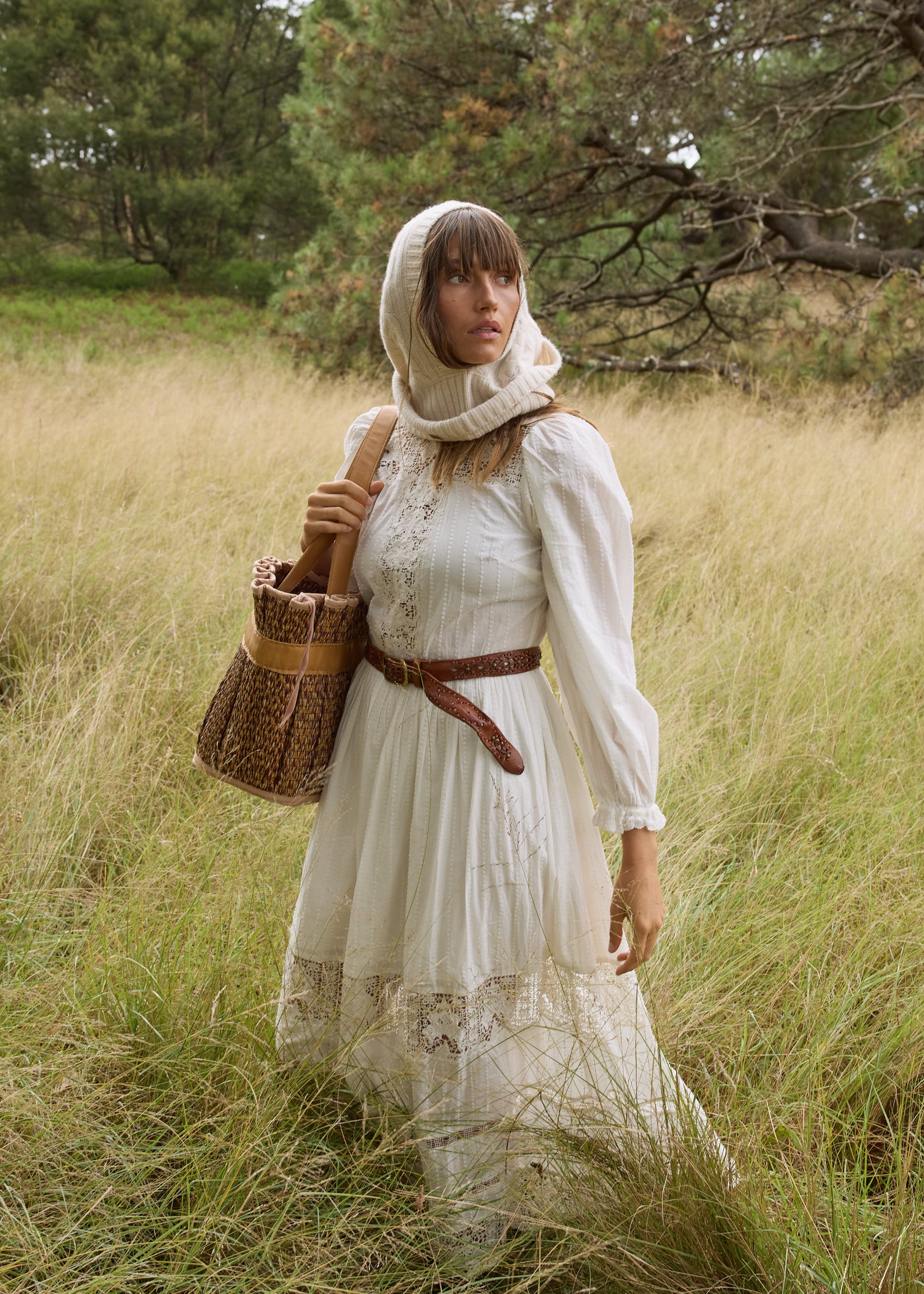 Tumbled Stone | Wilderness Hood