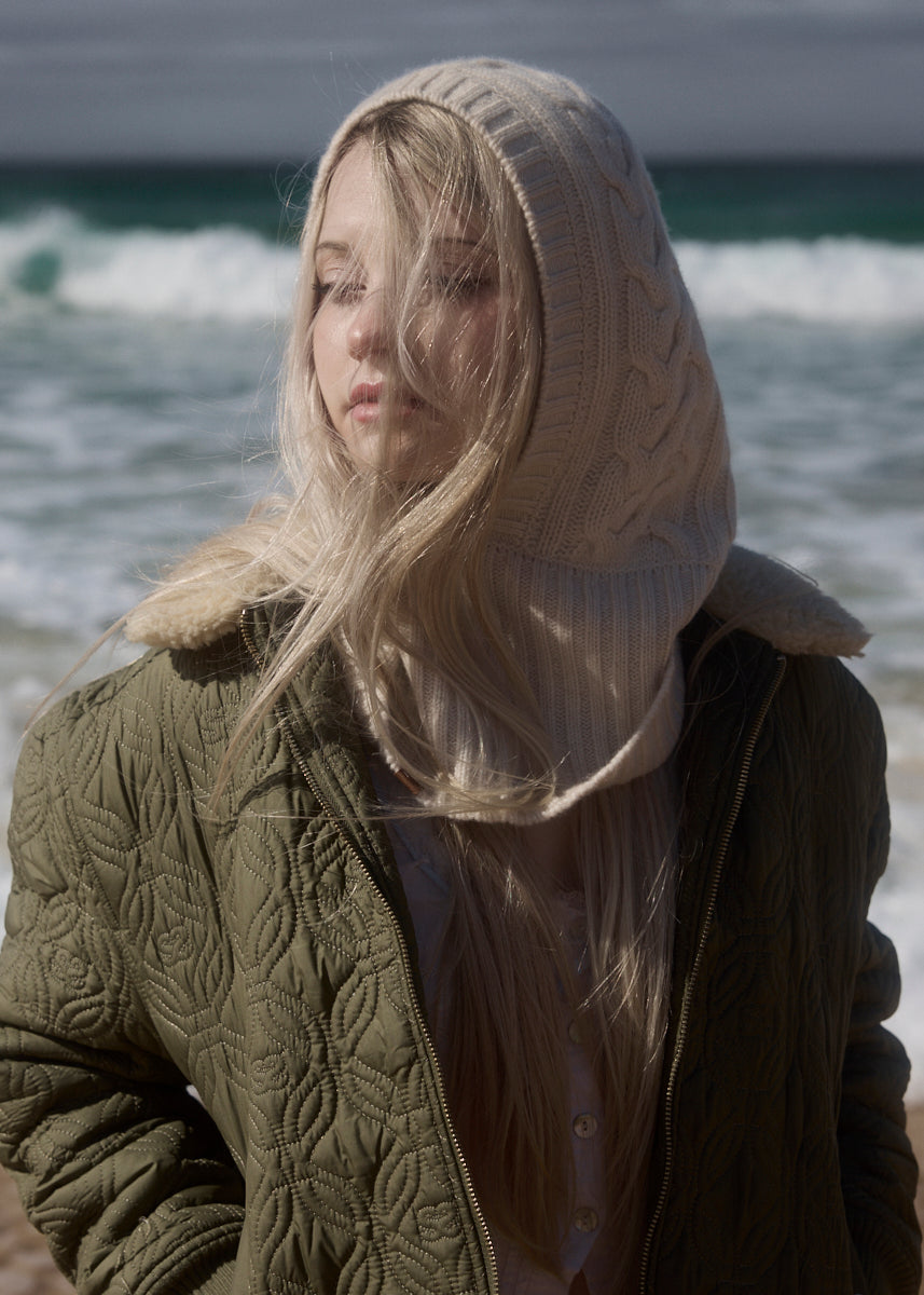 Tumbled Stone | Wilderness Hood