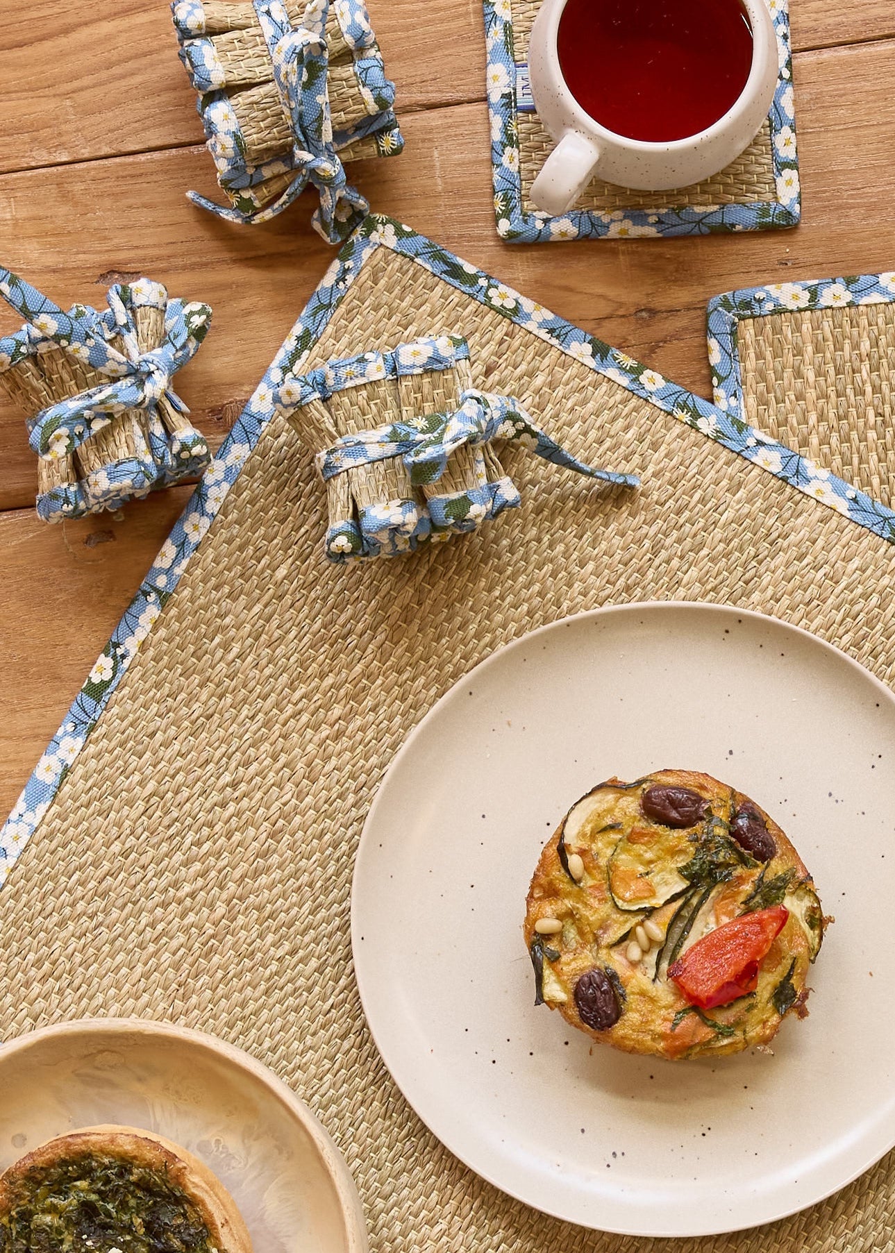 Waterford The Social Set Napkin Rings | Set of 4