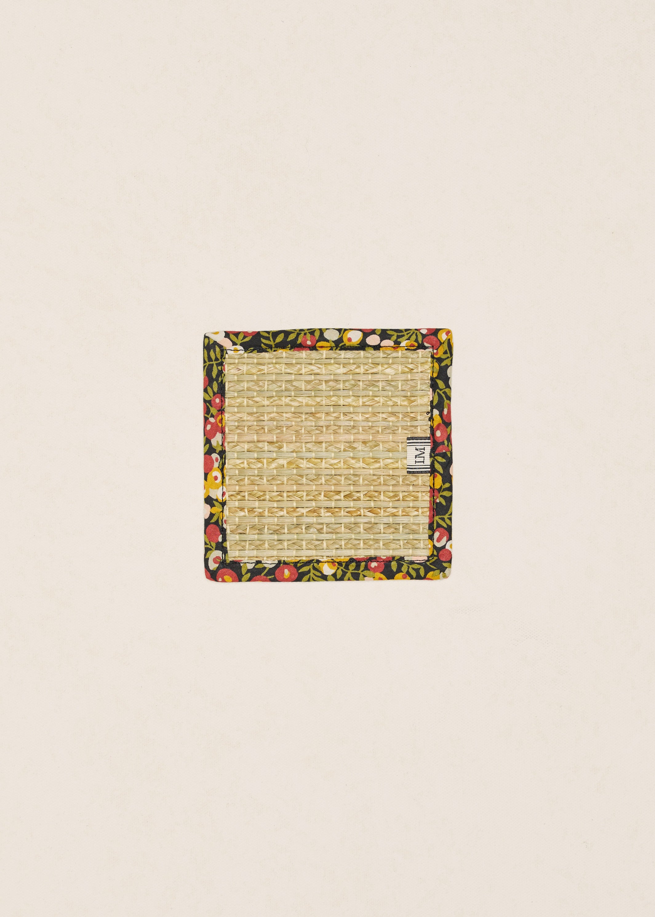 Caravan Woven Afternoon Coasters