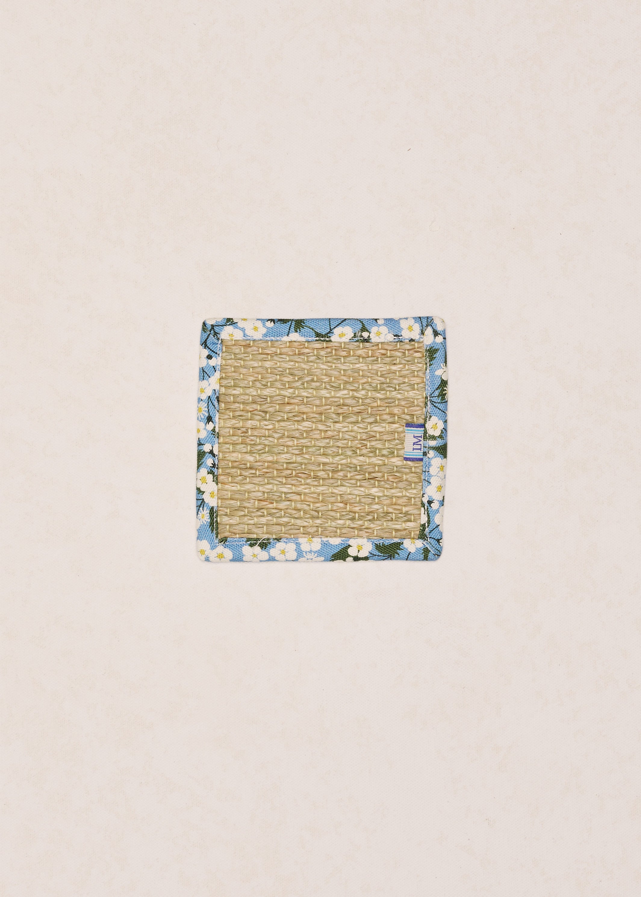 Waterford Woven Afternoon Coasters
