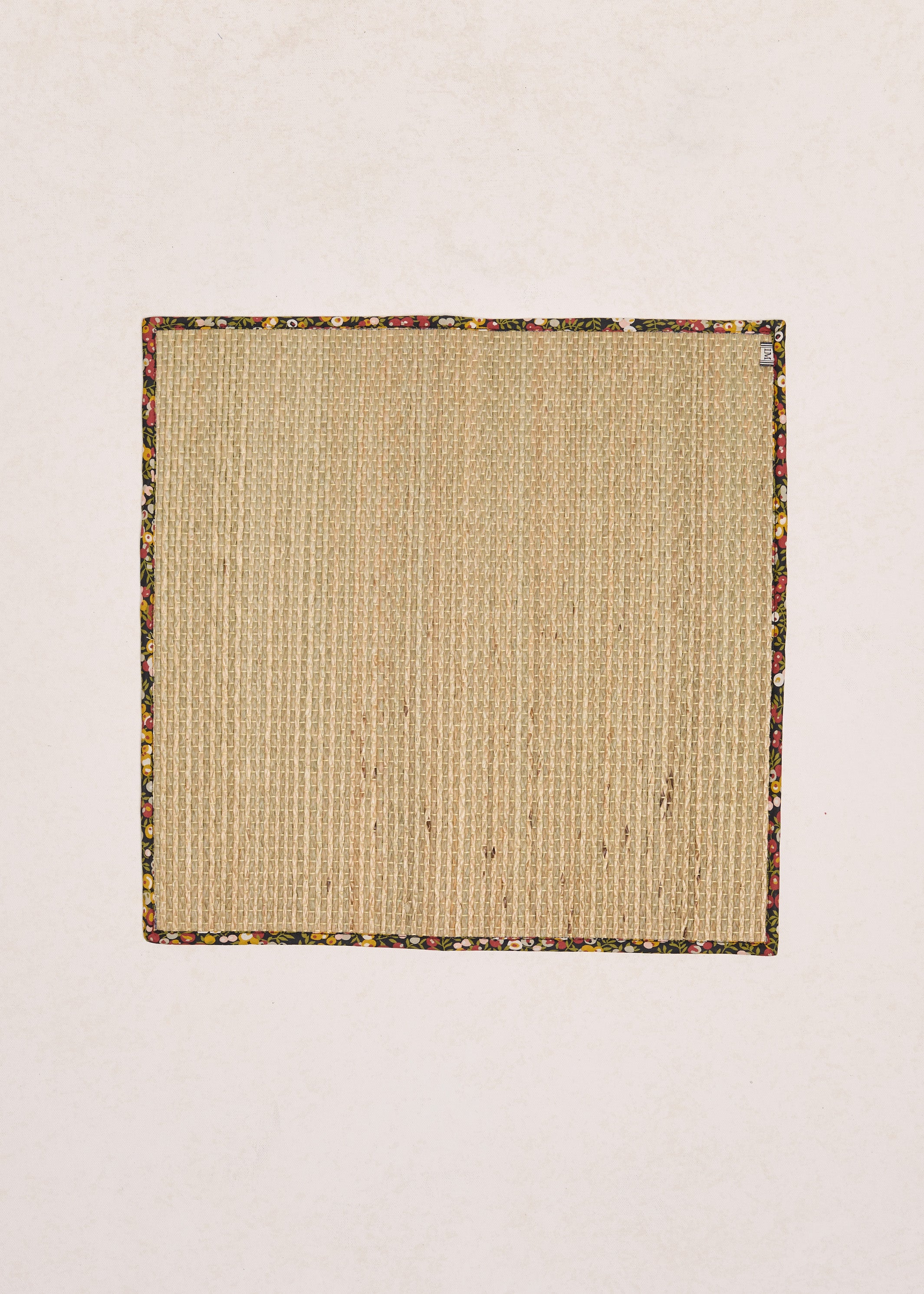 Caravan Woven Afternoon Placemats | Square