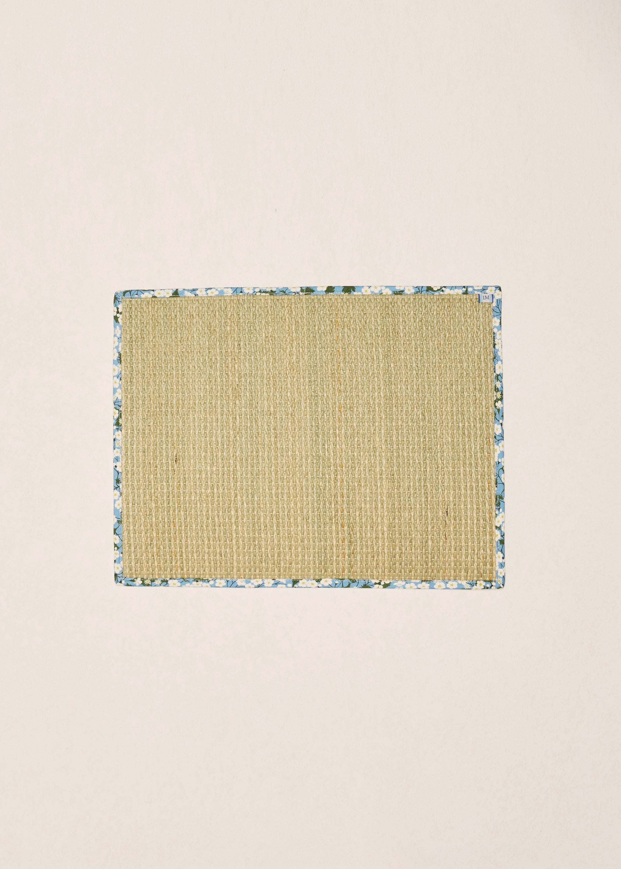 Waterford Woven Afternoon Placemats | Rectangle