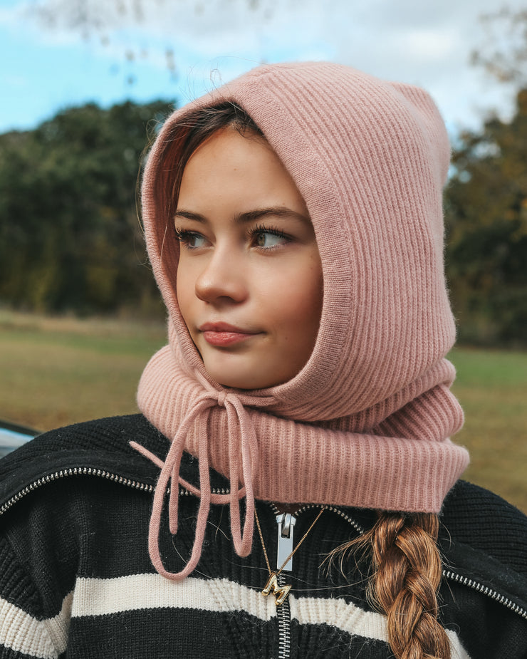 Chalet | Ice Skate Hood