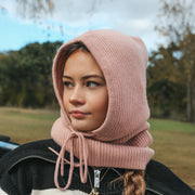 Chalet | Ice Skate Hood