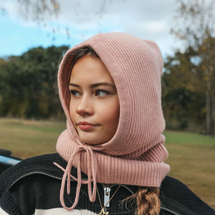 Chalet | Ice Skate Hood