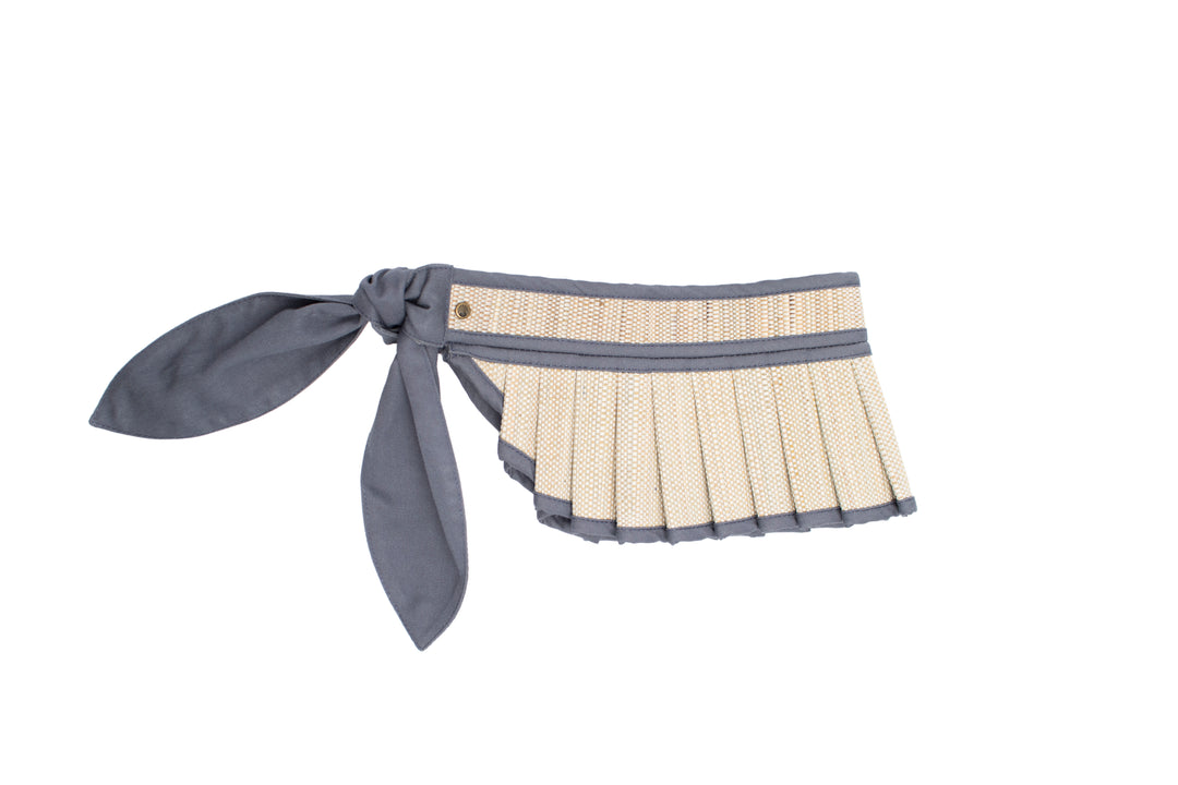即納★希少!人気急上昇★LORNA MURRAY*Sumatra Cabana Sun Visor Sea Side Cabana Sun Visor – Lorna Murray