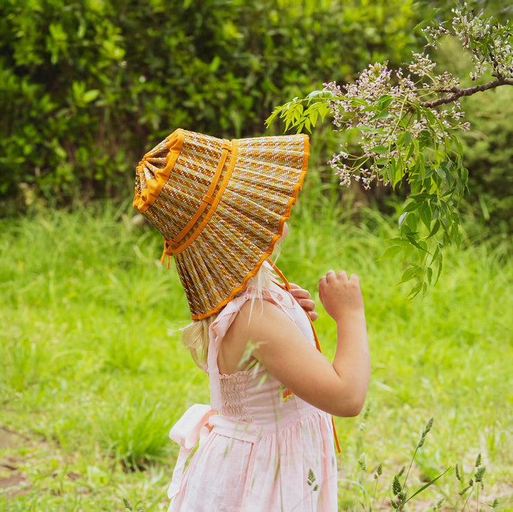 Sundeck | Luxe Capri Child Hat