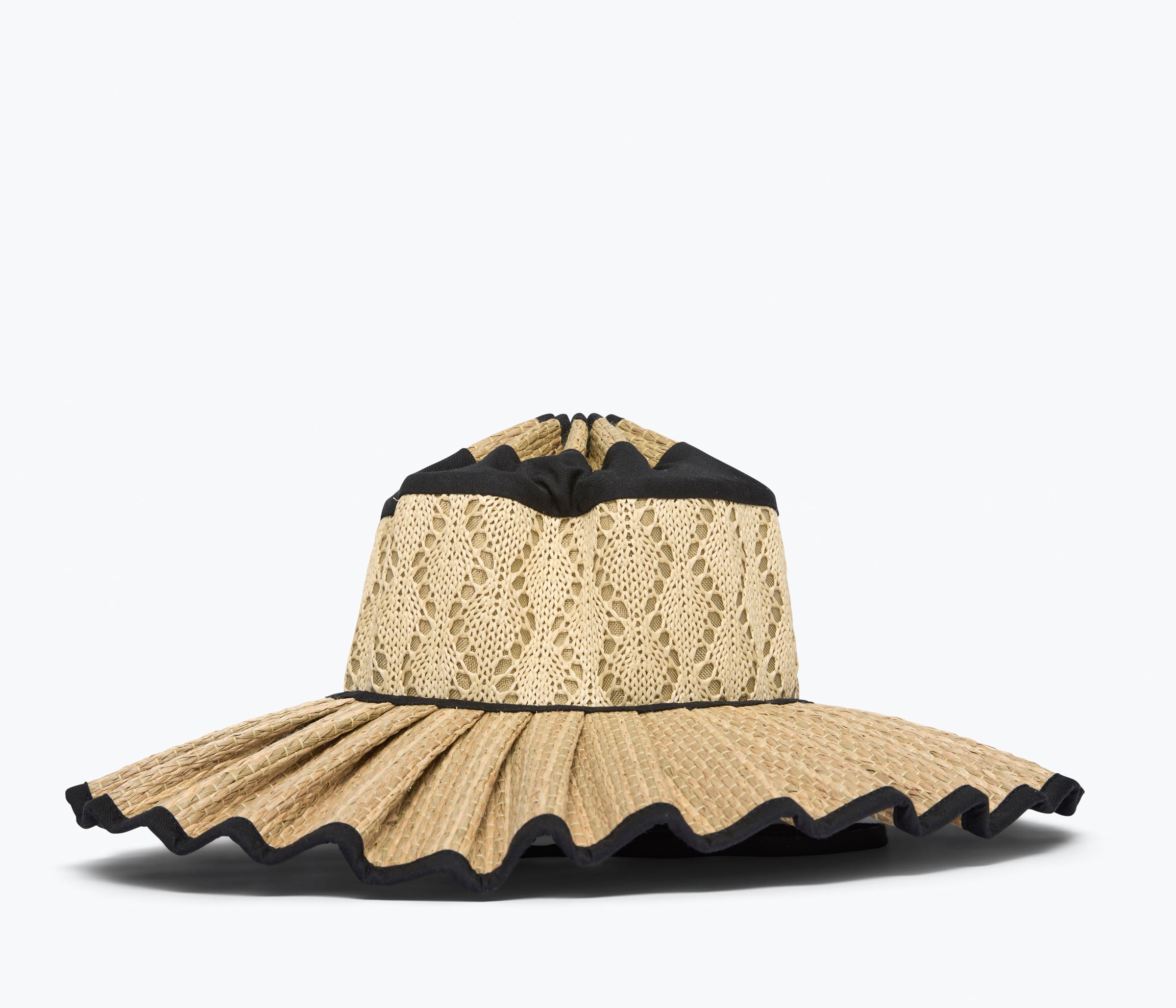 Freda | Capri Hat