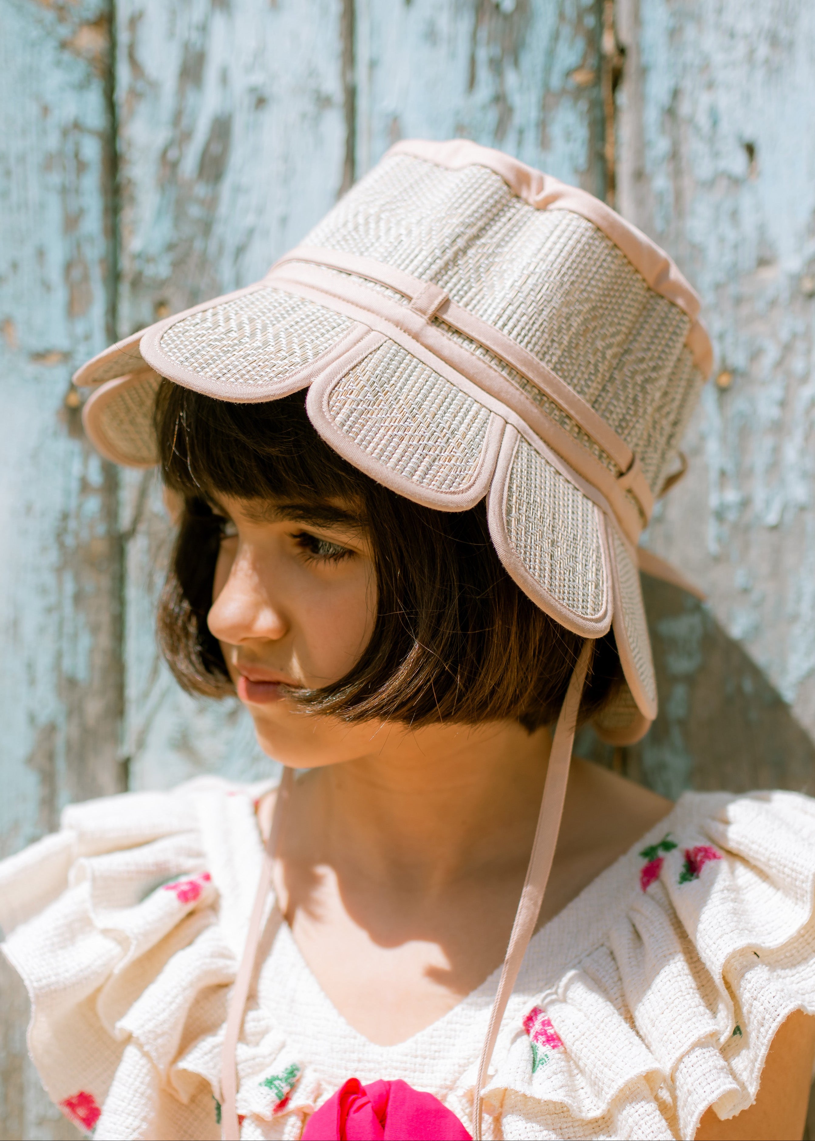 Avoca Manhattan Child Hat