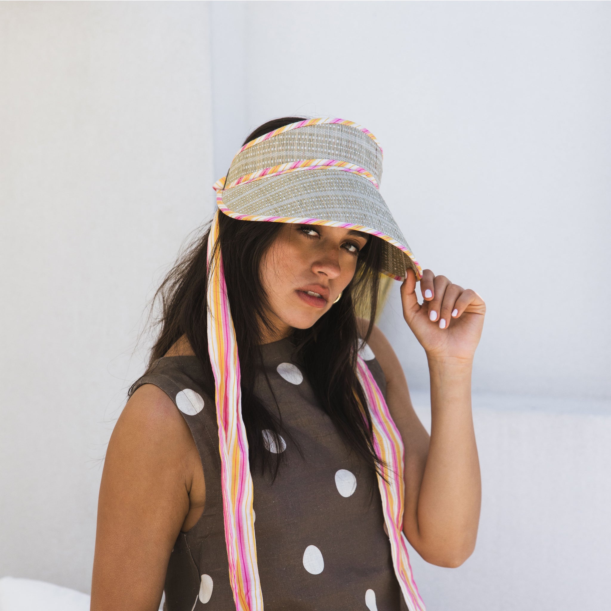 Sun Bed Comporta Sun Visor
