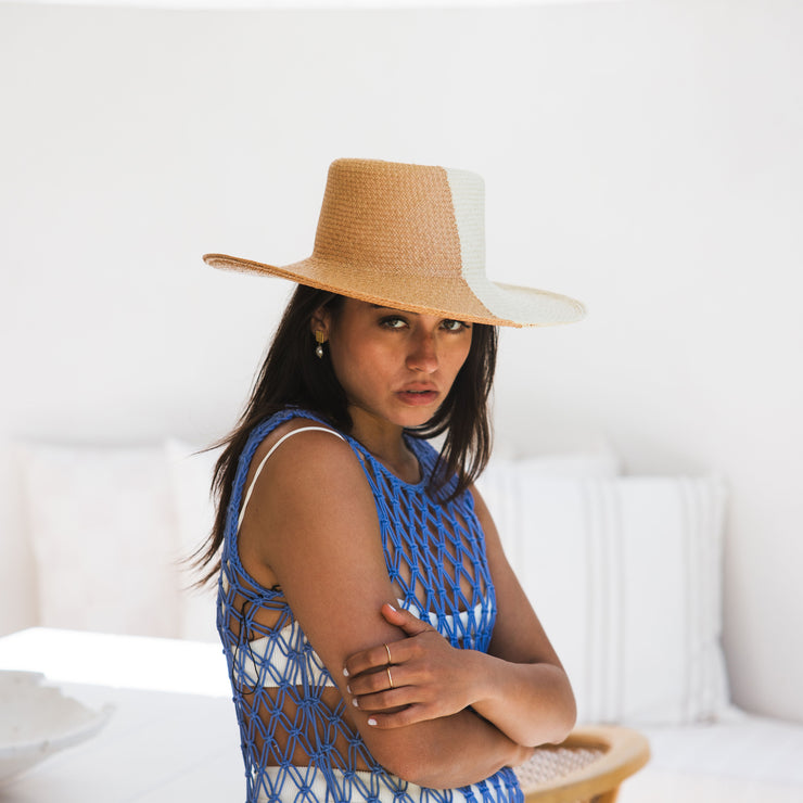 Heavenly Bay | Retreat Panama Hat