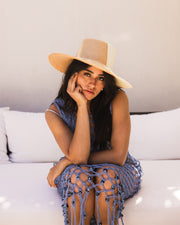 Heavenly Bay | Retreat Panama Hat