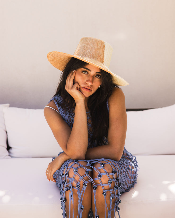 Heavenly Bay | Retreat Panama Hat